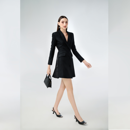 Top kiểu váy đi prom giúp nàng tỏa sáng mọi nơi