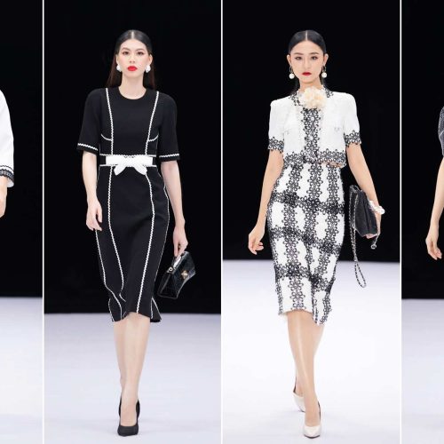 Thuê váy prom – Giải pháp sang chảnh không cần tốn nhiều tiền